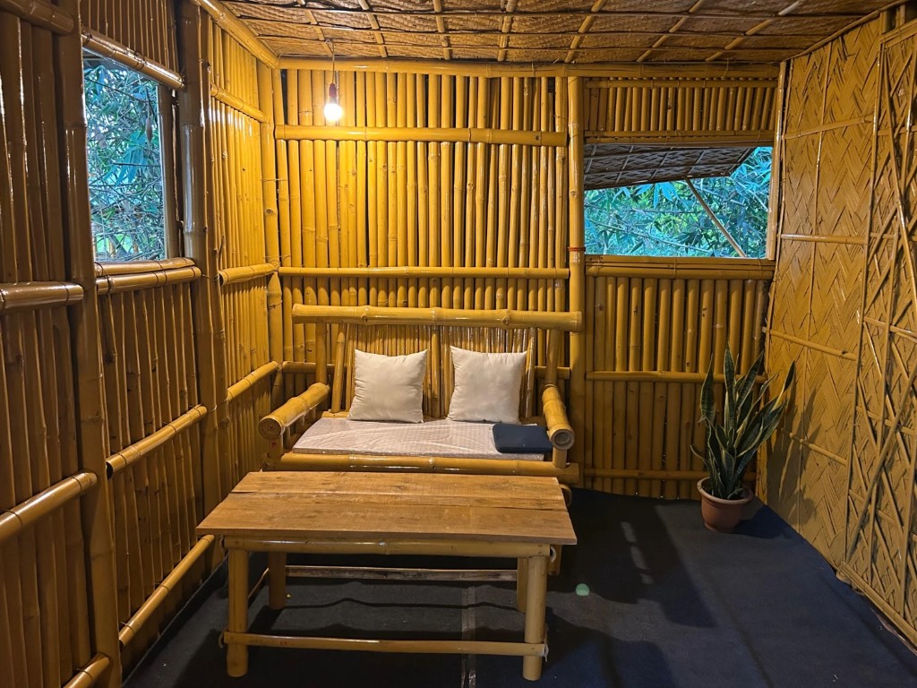 Dodo's Bamboo Resort View 1