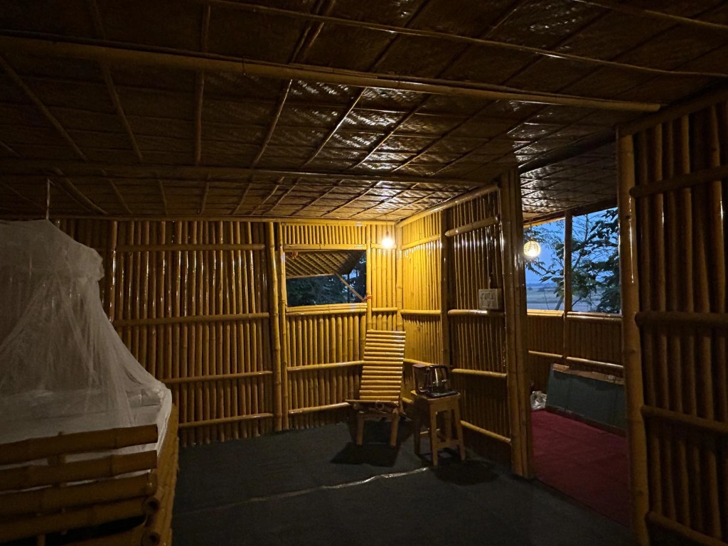 Dodo's Bamboo Resort View 3