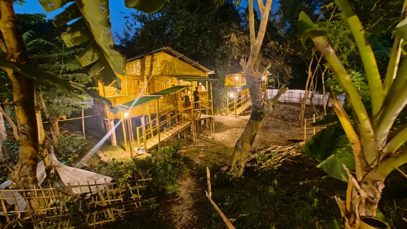 Dodo's Bamboo Resort View 4